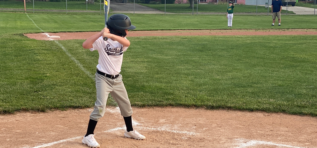Big Hitter