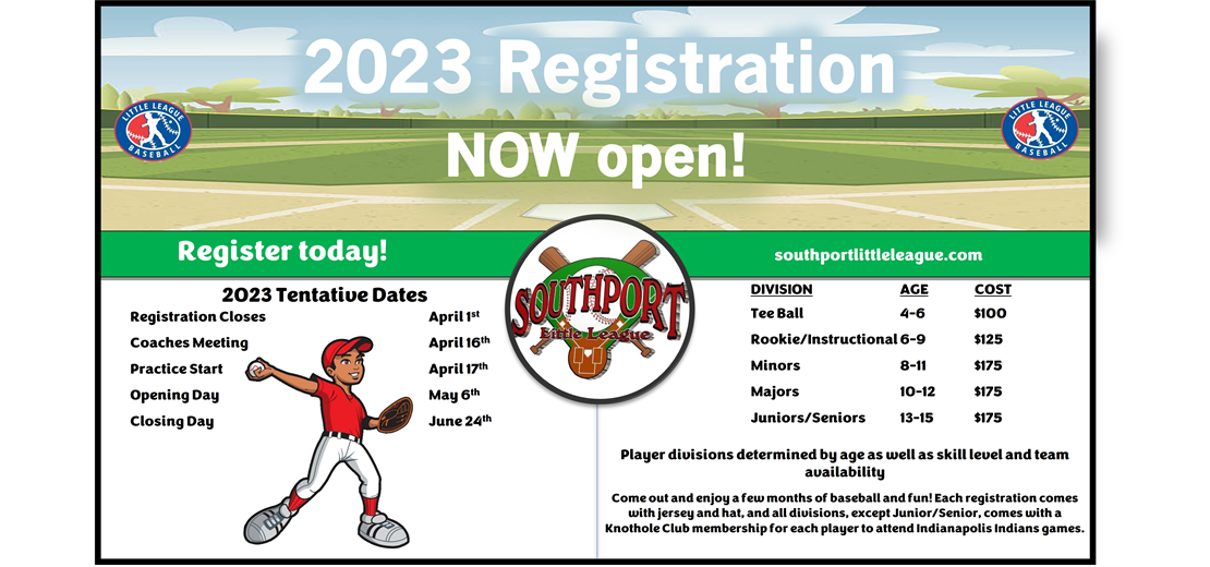 Register Now!