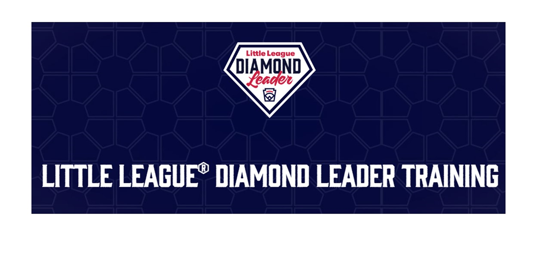 Little League Diamond Leader