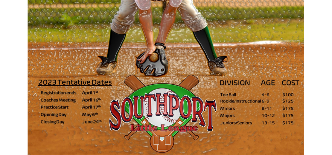 Southport Little League