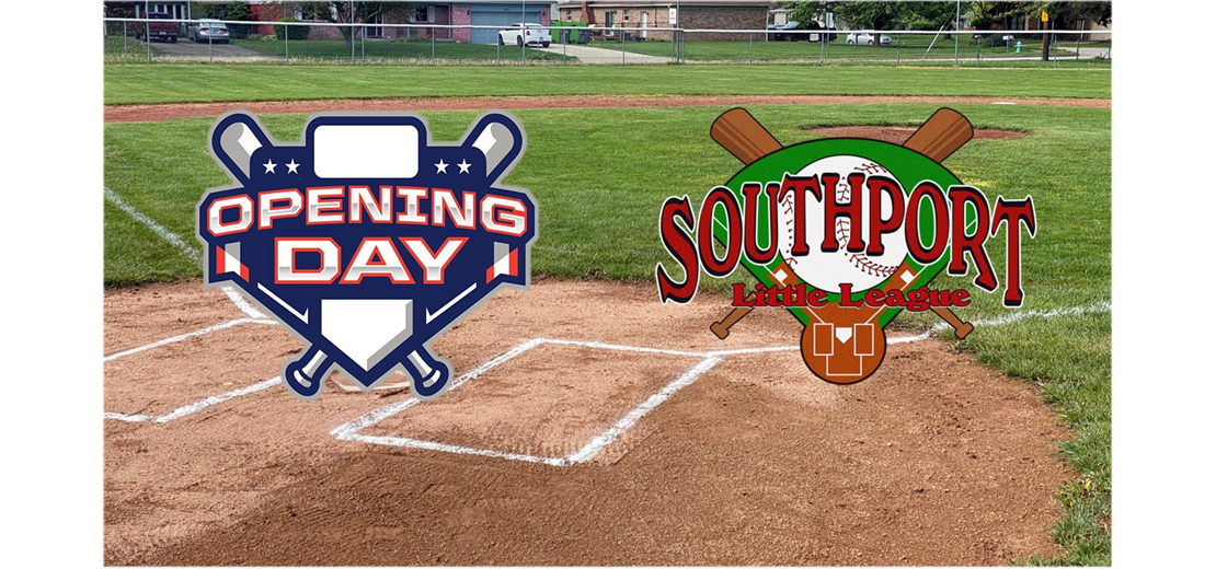 Opening Day is April 25th 2026! Register Today!!