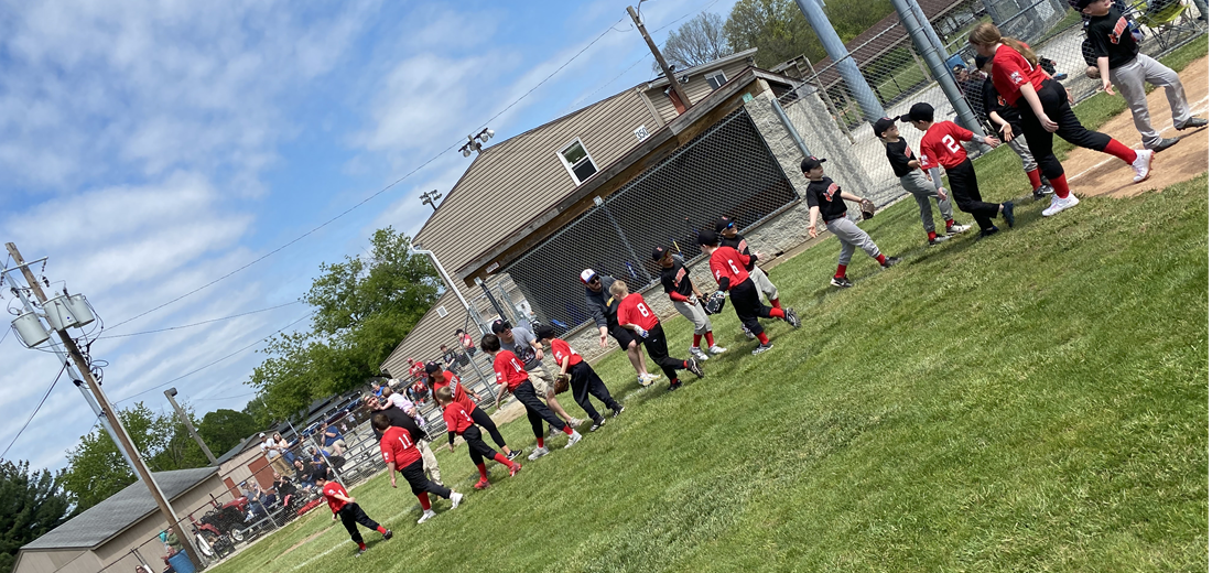 2023 Season is Underway! 