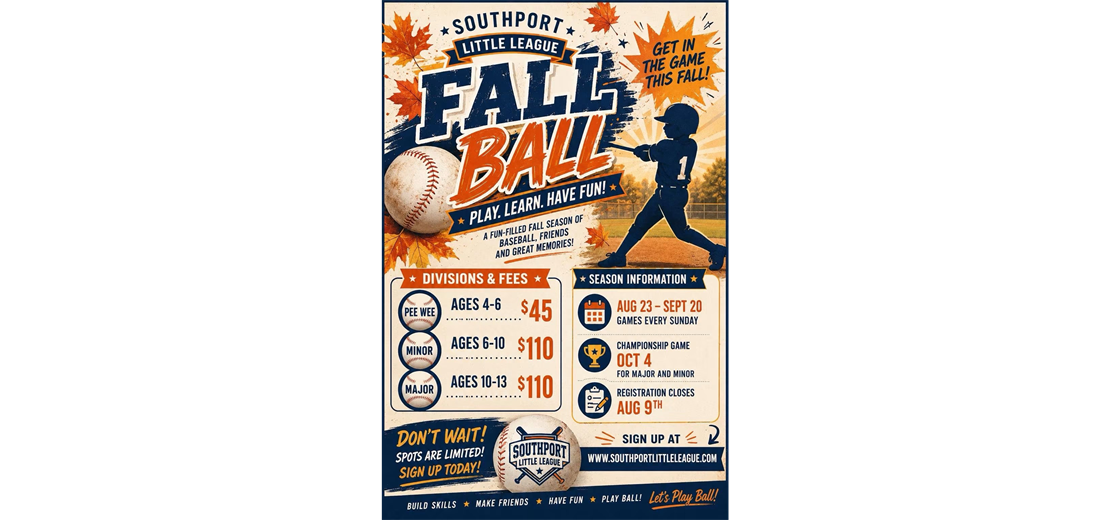 Fall Ball 2026